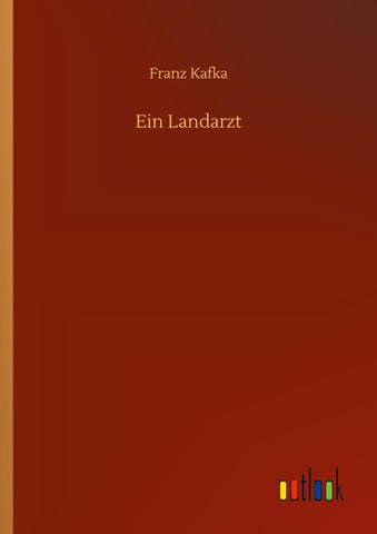 Ein Landarzt