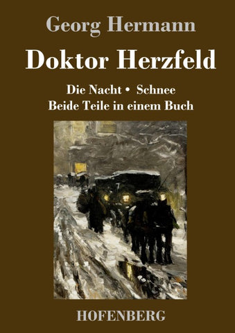 Doktor Herzfeld