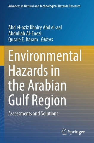Environmental Hazards in the Arabian Gulf Region