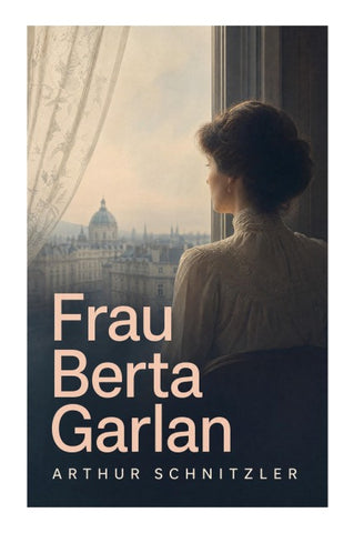 Frau Berta Garlan