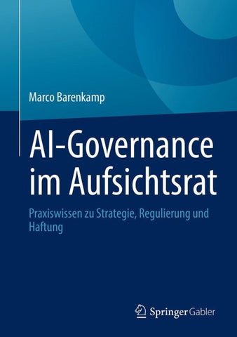 AI-Governance im Aufsichtsrat