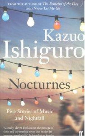 Nocturnes