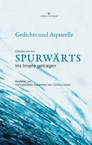 Spurwärts