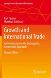 Growth and International Trade