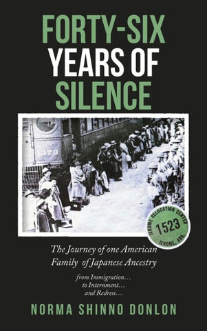 Forty-Six Years of Silence