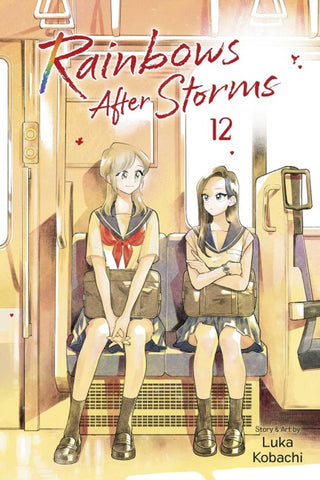 Rainbows After Storms, Vol. 12