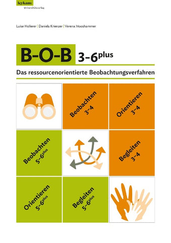 B–O–B 3-6 plus