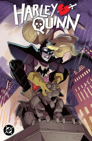 Harley Quinn Vol. 3