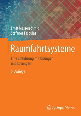 Raumfahrtsysteme