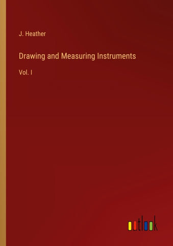 Drawing and Measuring Instruments