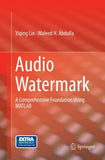 Audio Watermark
