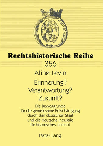 Erinnerung? Verantwortung? Zukunft?