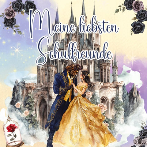 Meine liebsten Schulfreunde