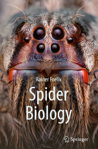 Spider Biology