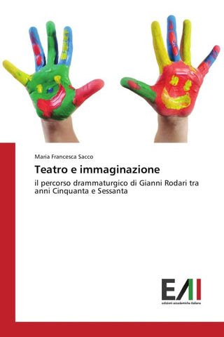 Teatro e immaginazione