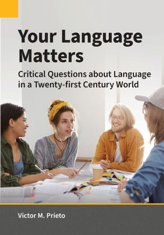 Your Language Matters