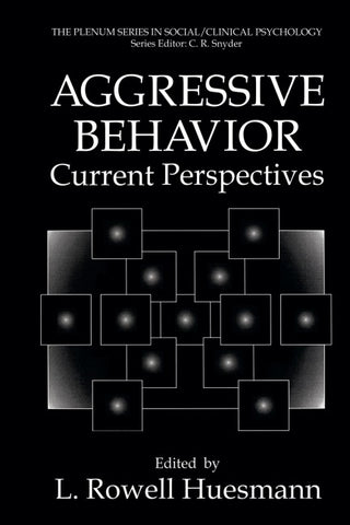 Aggressive Behavior