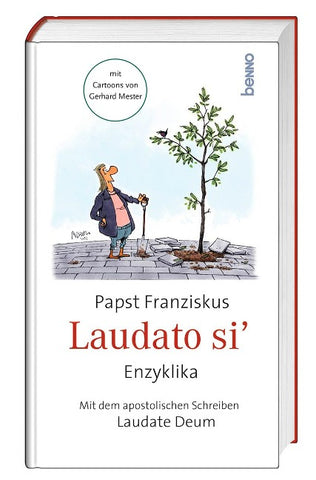 Laudato siʼ