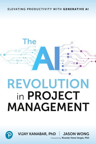 The AI Revolution in Project Management: Elevating Productivity with Generative AI