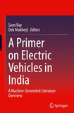 A Primer on Electric Vehicles in India