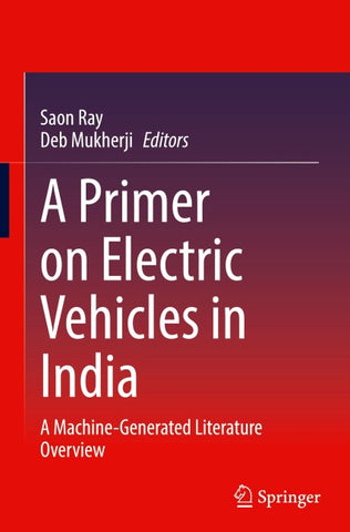 A Primer on Electric Vehicles in India