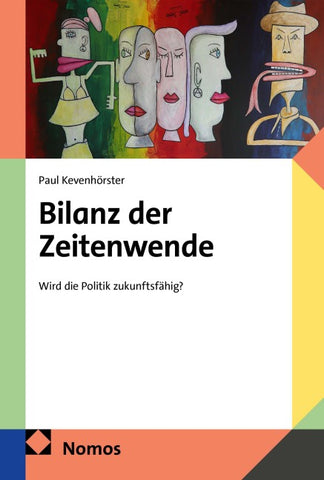 Bilanz der Zeitenwende