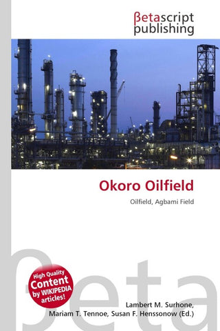 Okoro Oilfield