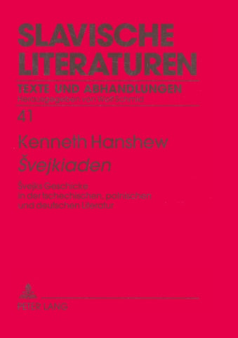 Švejkiaden