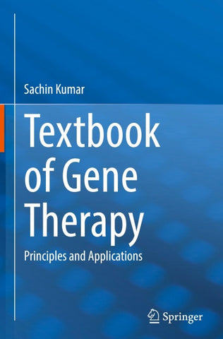 Textbook of Gene Therapy