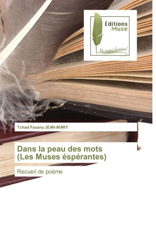 Dans la peau des mots (Les Muses éspérantes)