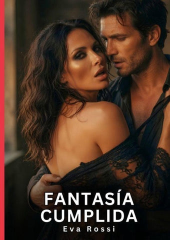 Fantasía Cumplida