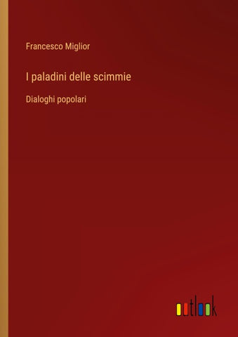 I paladini delle scimmie