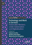 Technology and Work in Services