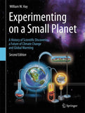 Experimenting on a Small Planet