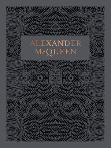 Alexander McQueen