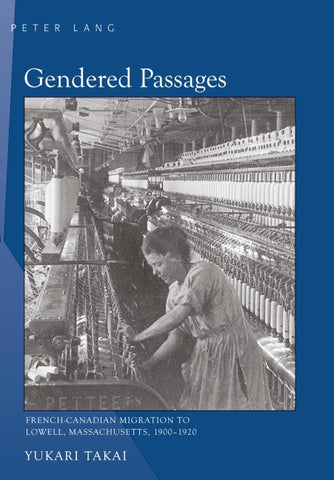 Gendered Passages