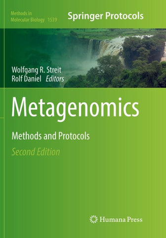 Metagenomics