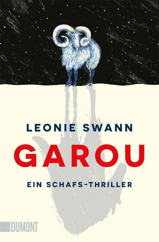 Garou