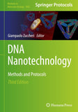 DNA Nanotechnology