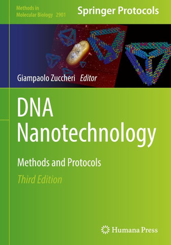 DNA Nanotechnology