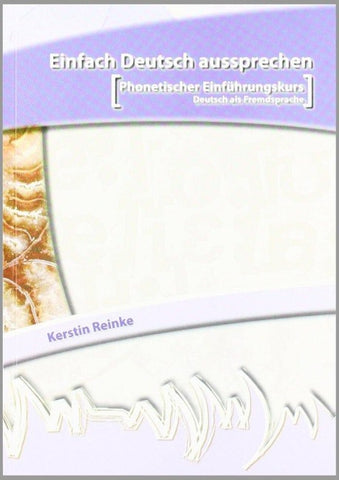 Einfach Deutsch aussprechen