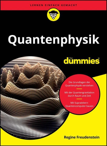 Quantenphysik für Dummies