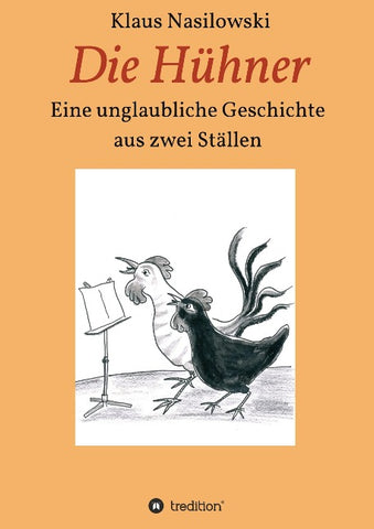 Die Hühner