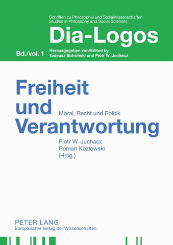 Freiheit und Verantwortung