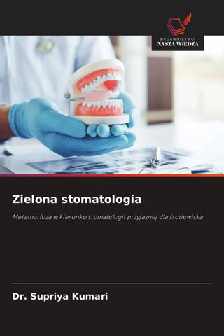 Zielona stomatologia