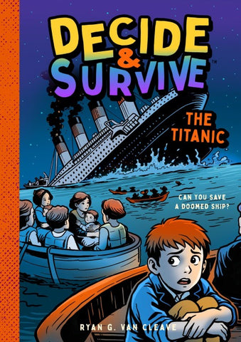 Decide & Survive