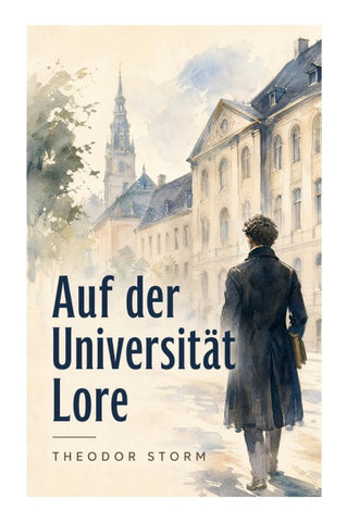 Auf der Universität Lore