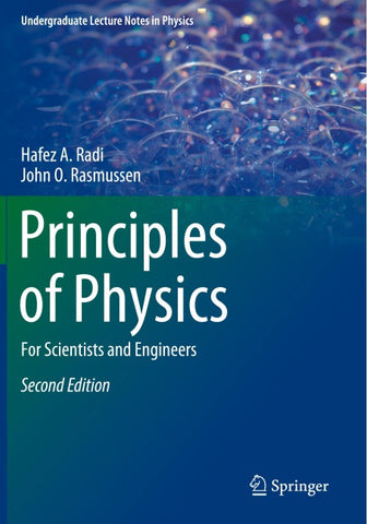 Principles of Physics