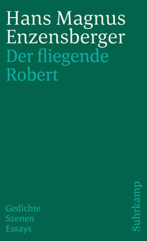 Der Fliegende Robert
