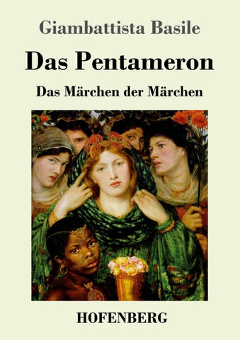 Das Pentameron